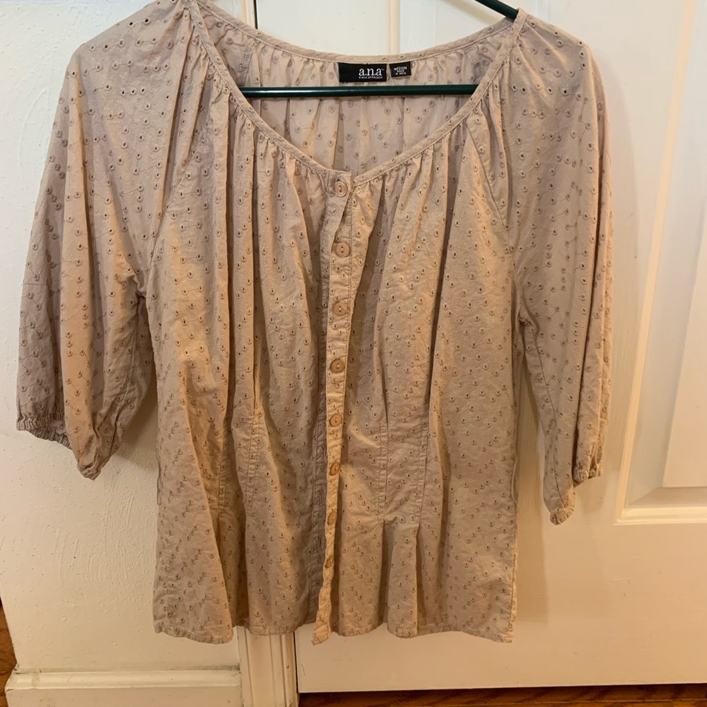 Women’s top